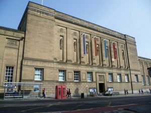 National Library of Scotland 