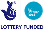 Big Lottery logo