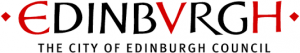 City of Edinburgh Council logo