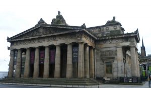 Royal Scottish Academy