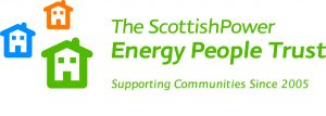 Scottish Power Energy People's Trust logo