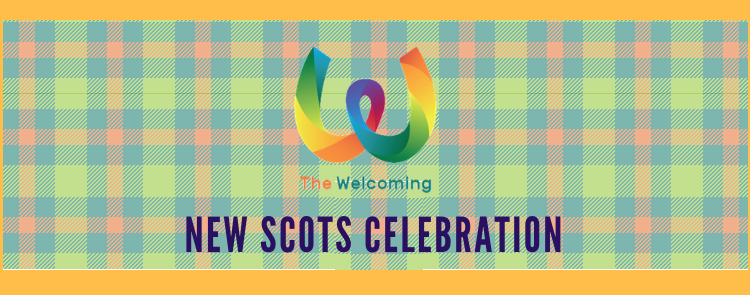 Welcoming AGM and New Scots Celebration, Friday 23 November