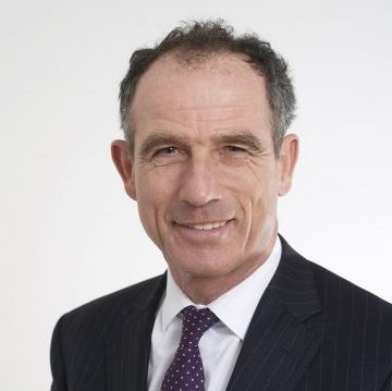 Andrew Thin