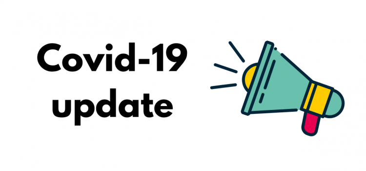 Covid-19 update: December 2021