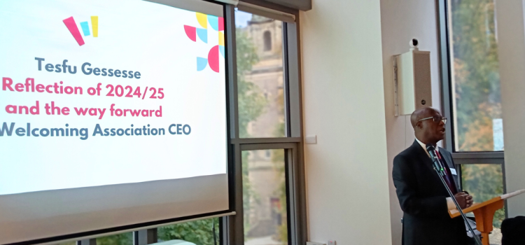 The Welcoming Urges Action to Strengthen Scotland’s Communities
