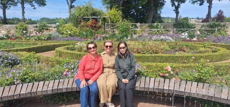 The Welcoming’s Very Own Community Champions The Welcoming’s Very Own Community Champions